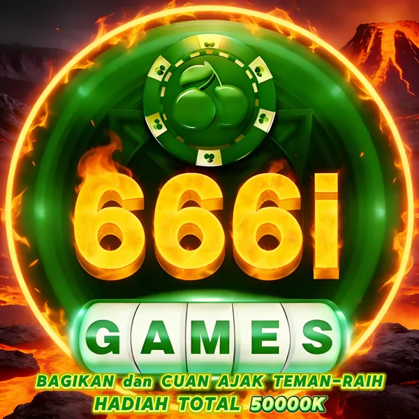 666I 2026 Slot Gacor RTP Tinggi