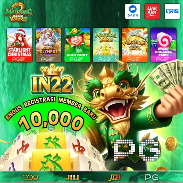 IN22 2026 Slot Gacor RTP Tinggi