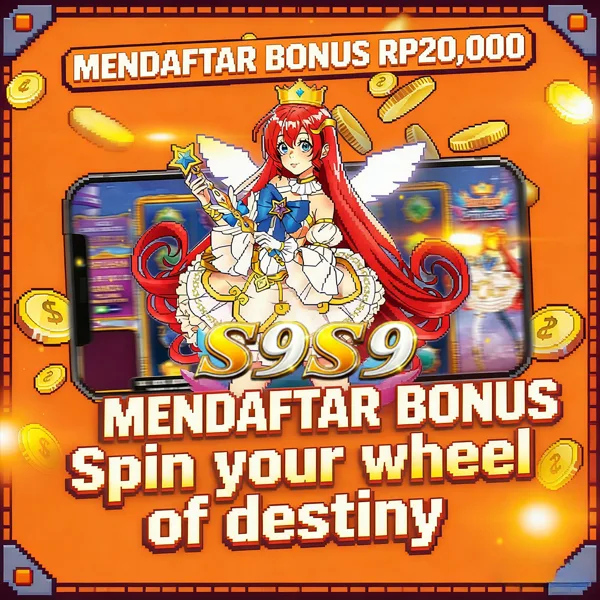 S9S9 Game Online Resmi 2026