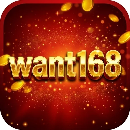 want168 Logo - Resmi